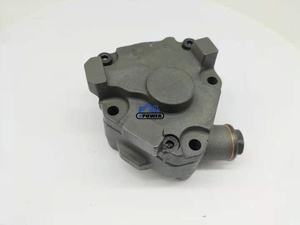 Pompe à carburant pour moteur diesel D11 D13 D16 MP8 MP10 EC380 EC480 EC380D EC480D, pièces OEM VOE20997341 - Product Image 2
