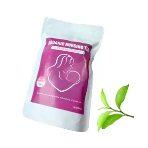 Herbal Breast Milk Booster Suministro de leche materna BOOST