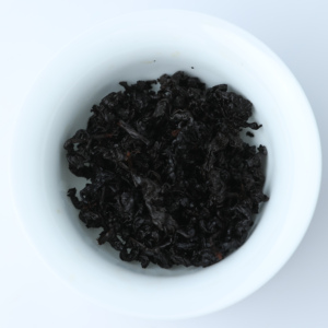 Té Oolong <span class=keywords><strong>Jia</strong></span> Ye Negro Alpino de Taiwán, Orgánico, a Granel, Personalizable en Bolsa/Caja/Botella, Té Saludable para Adelgazar, Venta al Por Mayor de Fábrica - Product Image 2