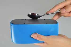 CHNSpec CS-300 Glossomètre compact de la série CS-300 avec une stabilité de 0,2 GU et une autonomie ultra-longue de la batterie - Product Image 6
