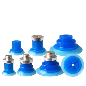 Ventosa Industrial de Silicona HOFUJNG, Tipo ZP3P EPSMC, para Máquina de Abrir Bolsas - Product Image 2