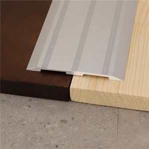 Échantillon gratuit <span class=keywords><strong>de</strong></span> profilés <span class=keywords><strong>de</strong></span> <span class=keywords><strong>transition</strong></span> <span class=keywords><strong>de</strong></span> <span class=keywords><strong>sol</strong></span> en aluminium les plus vendus - Product Image 5