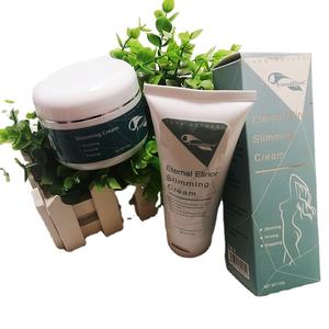 ETERNAL ELINOR Crema anticelulítica <span class=keywords><strong>para</strong></span> adelgazar el cuerpo y el vientre, 100 g/tubo, eficaz <span class=keywords><strong>para</strong></span> perder peso y quemar grasa, mejor que las <span class=keywords><strong>pastillas</strong></span> <span class=keywords><strong>para</strong></span> adelgazar - Product Image 2