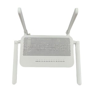 EG8247W FTTH Fibra Ottica GPON <span class=keywords><strong>ONU</strong></span> con 4 Porte GE TEL, Supporto LAN Wireless e IP Controllabile Dual, Prodotto in Cina - Product Image 1