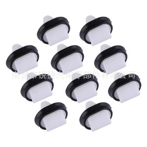 Fiat Ducato Citroen Car Door <b>Trim</b> Panel <b>Clip</b> 71728806 856543 Plastic Nylon Fastener For Repair Replace - Product Image 3