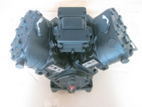 COMPRESOR DE AIRE BENDIX ORIGINAL TUFLO-1000/229990/229990R