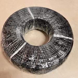 Alta Qualidade RP Macho para Macho RG58 Cabo Coaxial Comprimento Personalizado para Cabos De Comunicação - Product Image 5