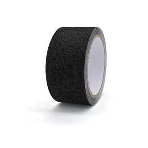 Ruban antidérapant en PEVA pour escalier industriel, bandes de maintien robustes pour sols et marches d'usine avec surface anticorrosion - Product Image 2