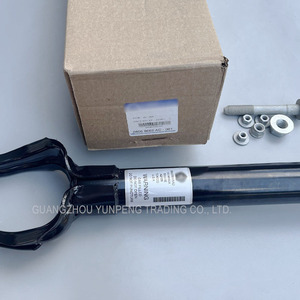 Nuevo Amortiguador Delantero 68069661AC para Jeep Grand <span class=keywords><strong>Cherokee</strong></span> 2011-2015 3.0L/3.6L/5.7L Todoterreno <span class=keywords><strong>4x4</strong></span> 68069661AB - Product Image 4