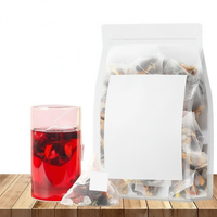 Sachets de tisanes en vrac – Emballage en gros pour les magasins de thé, cafés, hôtels, restaurants, services de traiteur et distributeurs de cadeaux