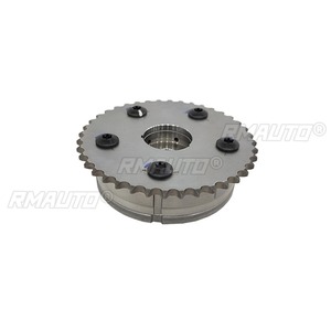 เฟืองเพลาลูกเบี้ยวไอเสีย487ZQA-1021600เพลาลูกเบี้ยวตัวปรับไอดีของเครื่องยนต์ชิ้นส่วนเครื่องยนต์สำหรับ S7รถยนต์อุปกรณ์เสริม - Product Image 1