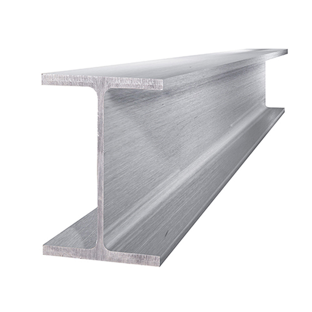 20 Foot 20 ft Steel  w 6 X 9 Basement Structural Standard Steel I Beam Cost I Beams for Sale