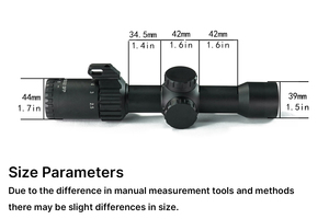 Telescopio Terrestre BANGBANG 2.5-10X32 SFP Óptico de Alta Calidad HD Iluminado para Observación de Aves y Vida Silvestre - Product Image 3