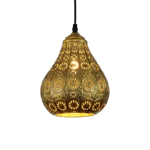 东方阿拉伯灯摩尔人阿拉伯灯Marokkanische Mosaik Lampe Marokkanische Lampen阿拉伯铁雕刻Marocain Maroc灯