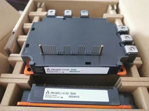 मित्सुबिशी पूरा पुल आईजीबीटी 800a 1700v CM800DZ-34H - Product Image 3