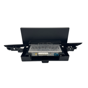 Aijia 12.3 "1920*720 màn hình cảm ứng 8core CPU 4 + 64 Gam Xe đa phương tiện player Android đài phát thanh cho Audi A6 C7 Xe Video - Product Image 5