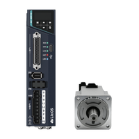 Moteur servo AC 7500W AC380V 23 bits multivitesses sans frein pour lignes d'assemblage, haute précision, haute efficacité