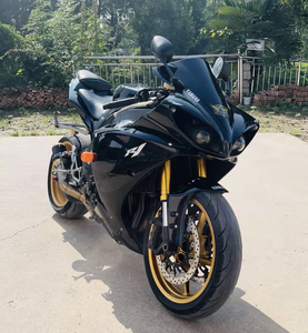 Vieux moteur de vilebrequin de croix de <span class=keywords><strong>moto</strong></span> 1000ccR1 - Product Image 1