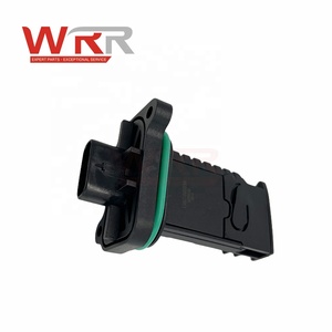 เซ็นเซอร์วัดปริมาณอากาศ 13627602038 13627593624 สำหรับ BMW F30 F10 320i 520i คุณภาพพรีเมียม ทนทาน ชุดประกอบมาตรวัดอากาศเข้าเครื่องยนต์ - Product Image 5
