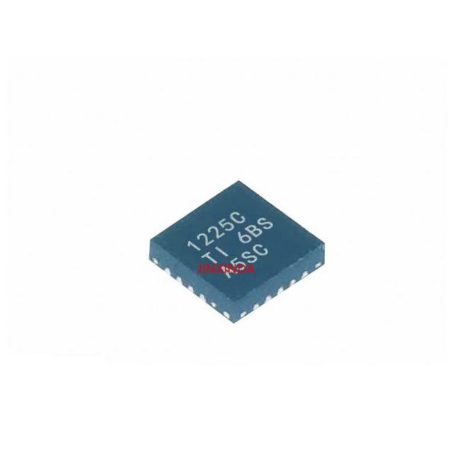 IC Original Integrated Circuits Chip in Stock TPS51225CRUKR TPS51225C 1225C