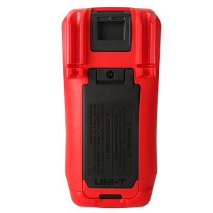 <span class=keywords><strong>UNI</strong></span> T UT15B MAX True RMS Digitalmultimeter mit Hoher Präzision, 0,4% Genauigkeit, 1000V LCD-Anzeige, Drei Halbzeichen, Indikator für Niedrigen Batteriestand - Product Image 5