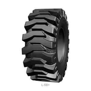 Pneu leve para carregadeira compacta TOPSUN 20.5/70-16 16 16/70-20