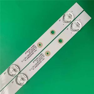 Tira de Luces LED para Retroiluminación de TV NO.3246 JS-WJ32D1061ER.110(11117)05.03.02.1.20 para 32 Pulgadas - Product Image 4