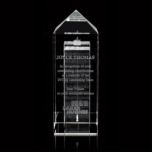 Nhà Cung Cấp Trung Quốc Tùy Biến Nón Màu Thủy Tinh Pha Lê Giải Thưởng Thành Tích - Product Image 4