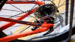 BICICLETA DE MONTAÑA JAVA SUOH CON HORQUILLA DE FIBRA DE CARBONO PARA ADULTOS EN STOCK 27/<span class=keywords><strong>30</strong></span> VELOCIDADES - Product Image 5