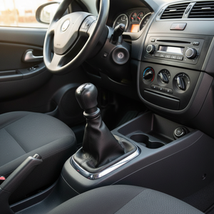 บูตเกียร์พวงมาลัยสำหรับรถยนต์ Fiat tofa kartal Palio albea Siena รับประกัน2ปี TR - Product Image 3