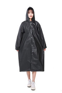 एकल-व्यक्ति वाटरप्रूफ और विंडप्रूफ रेन कैंपिंग करने के लिए दराज के साथ कारखाने थोक-हूडेड इंद्रधनुष - Product Image 3