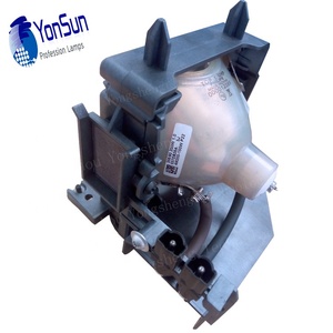 Lampe de projecteur originale LMP-H201 avec boîtier pour <span class=keywords><strong>VPL</strong></span> GH10 HW10 HW15 - Product Image 2