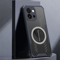 Coque arrière transparente avec dissipation thermique en graphène et protection d'objectif pour OnePlus 13 13T 12 11 10 / Ace 5 3 Pro / 5 3V 2V / Ace Pro