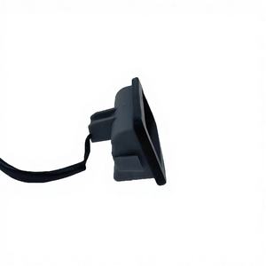 Poignée de hayon pour Ford Focus 3M51-19B514-AC, pièce de rechange en plastique Sy-138 - Product Image 5