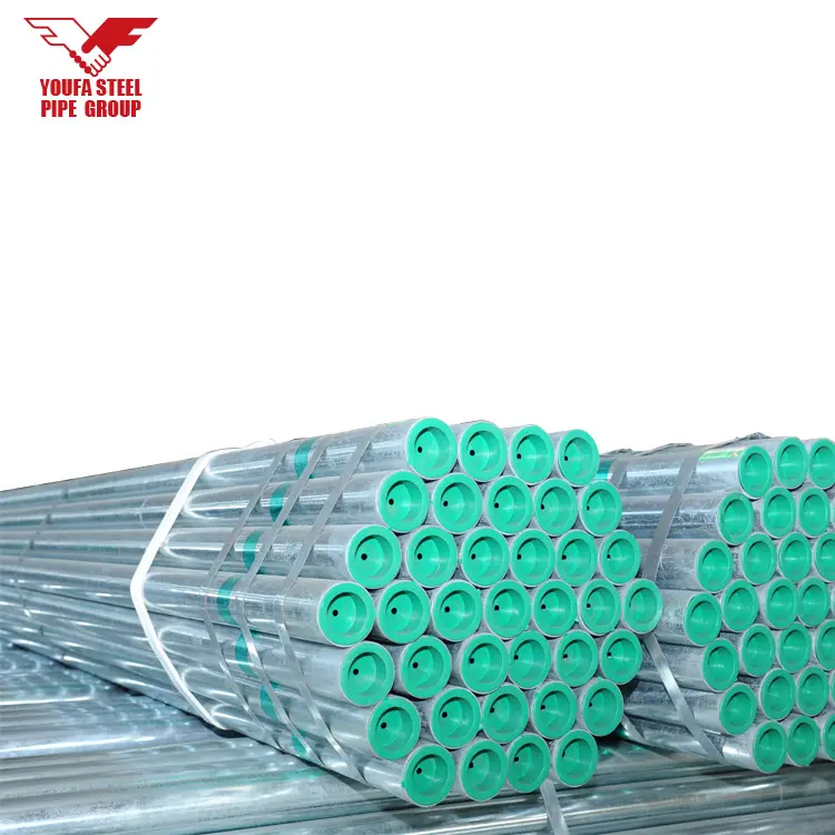 ASTM A53 DN600 Carbon Steel Pipe Seamless Steel Pipe