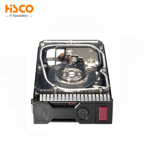 MSA MSA 787646 GB SAS için J9F46A 600-001 12Gbps 10000rpm 2.5 inç Enterprise çift bağlantı kurumsal sabit disk HDD - Product Image 2