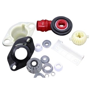 Kit de reparación de la palanca de cambios de transmisión manual para Golf, Jetta y SEAT 191798116A - Product Image 5