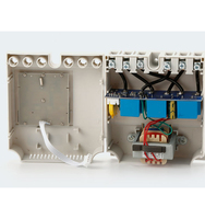 Agriculture agricole KG317T pompe à eau 380V ventilateur interrupteur de contrôle de temps minuterie triphasée avec mémoire