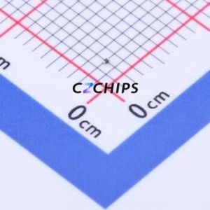 EBMS060303A800 Ferrite Bead 0201 RF ( Impedance @ Frequency: 80Ohm@100MHz )( Error: 25% )( DC Resistance (DCR): 250mOhm ) - Product Image 1