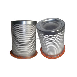 Filtres de compresseur industriels Mengma neufs 22402242, filtre séparateur d'huile pour cylindre à air - Product Image 3