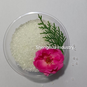 Granulés HDPE 8008H à bas prix, vierges et recyclés, matière première plastique de qualité alimentaire et pour film - Product Image 3