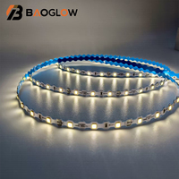 Bandes Led Flex personnalisées en gros 60LEDs/m 12V bandes LED Smart SMD RGB pour lumières de fête d'hôtel