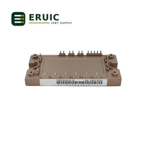 Module IGBT PIM original 7MBR50UA120-50, 1200V 50A, module d'alimentation 7 pièces
