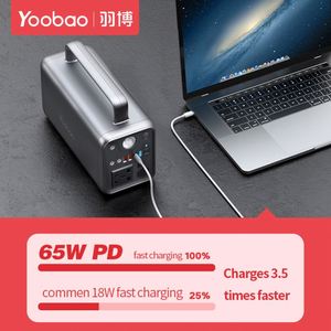 Car Jump Starter Bank Out Output 12V 300W Battery Portable Power Station Solar Panel <b>Charge</b> 230Wh 72000Mah Outdoor - Product Image 2