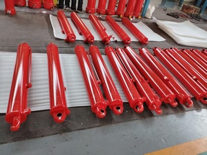 Customized <strong>Hydraulic</strong>/<strong>Hydraulic</strong> Cylinders High Quality <strong>Hydraulic</strong> Cylinders Small Double Acting <strong>Hydraulic</strong> Cylinders - Product Image 3