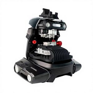 Máquina CNC para Cortar y Copiar Llaves de Auto Tank 3 PRO, 110V-240V - Product Image 2