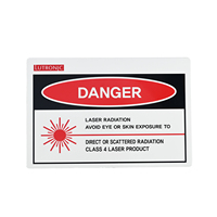 Señal de Advertencia para Obras de Construcción, Señalización de Área Restringida de Metal, Placa de Advertencia de Aluminio para Personal Autorizado Industrial