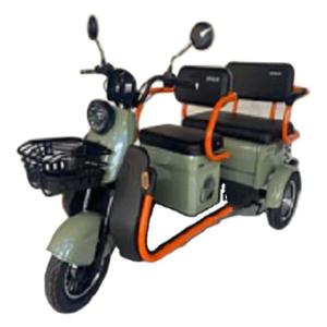 รถสามล้อสำหรับผู้ใหญ่ รถสามล้อสำหรับผู้โดยสาร - Product Image 4