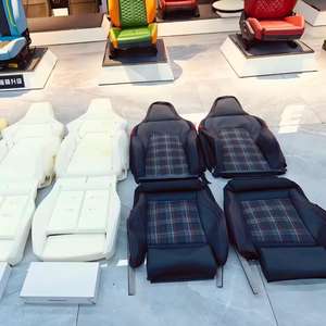 Asientos Originales para <span class=keywords><strong>Volkswagen</strong></span> Golf GTD Polo <span class=keywords><strong>Arteon</strong></span>, Asientos de Coche <span class=keywords><strong>Volkswagen</strong></span>, Asientos Deportivos Golf Mejorados - Product Image 1