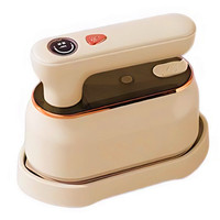 Défroisseur Vapeur Portable pour Vêtements